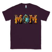 Plum 4 mom Classic Tee - JahusDesignShop