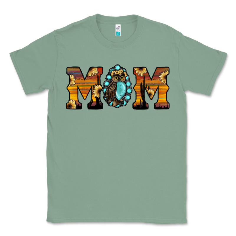 4 Mom Classic Tee by JahusDesignShop | Teevron