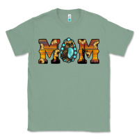 Sage 4 mom Classic Tee - JahusDesignShop