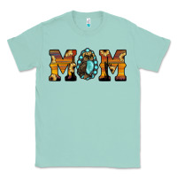 Seafoam 4 mom Classic Tee - JahusDesignShop