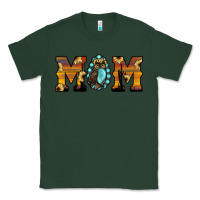 Sports Green 4 mom Classic Tee - JahusDesignShop