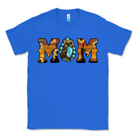 True Royal 4 mom Classic Tee - JahusDesignShop