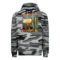 Slate Camo desert vibes Premium Hoodie - JahusDesignShop