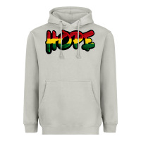 Moon Dust Juneteenth hope Heavyweight Hoodie - FaDigitalArtStudio