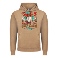 Vintage Coffee I'm A Baseball Mom We Don't Do That Vintage Hoodie - BundleAndBundleShop