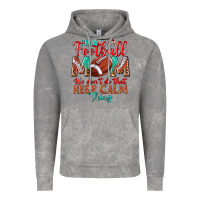 Cloud Rock I'm a Football mom we don't do that keep calm Vintage Hoodie - BundleAndBundleShop