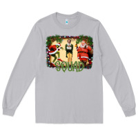 Moon Dust Christmas Friends Squad Long Sleeve Tee - Bettercallsaul
