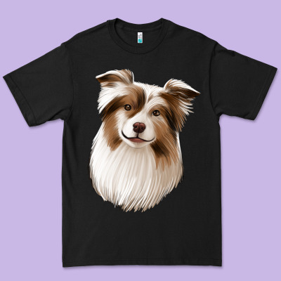 Aussie Premium Tee Designed By Jasminsmagicworld