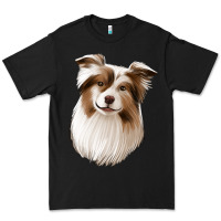 Black Aussie Premium Tee - Jasminsmagicworld