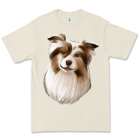 Bone Aussie Premium Tee - Jasminsmagicworld