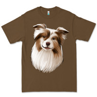 Cacao Aussie Premium Tee - Jasminsmagicworld