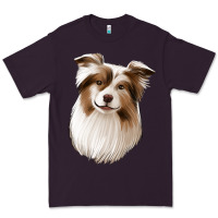 Plum Aussie Premium Tee - Jasminsmagicworld