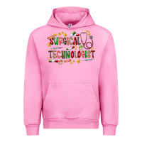 Surgical Technologist Urban Hoodie | Teevron
