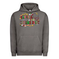 Pigment Tornado Surgical Technologist Urban Hoodie - CowhideDigitalArt