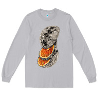 Lunar Fruit Long Sleeve Tee | Teevron