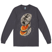 Smoke Lunar Fruit Long Sleeve Tee - Bettercallsaul