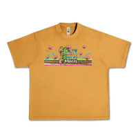 Peanut Butter my students are on point libbey glass Urban Heavy Tee - BundleAndBundleShop