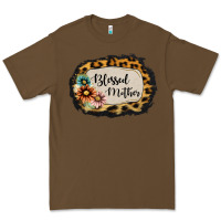Cacao blessed mother Premium Tee - Jasminsmagicworld