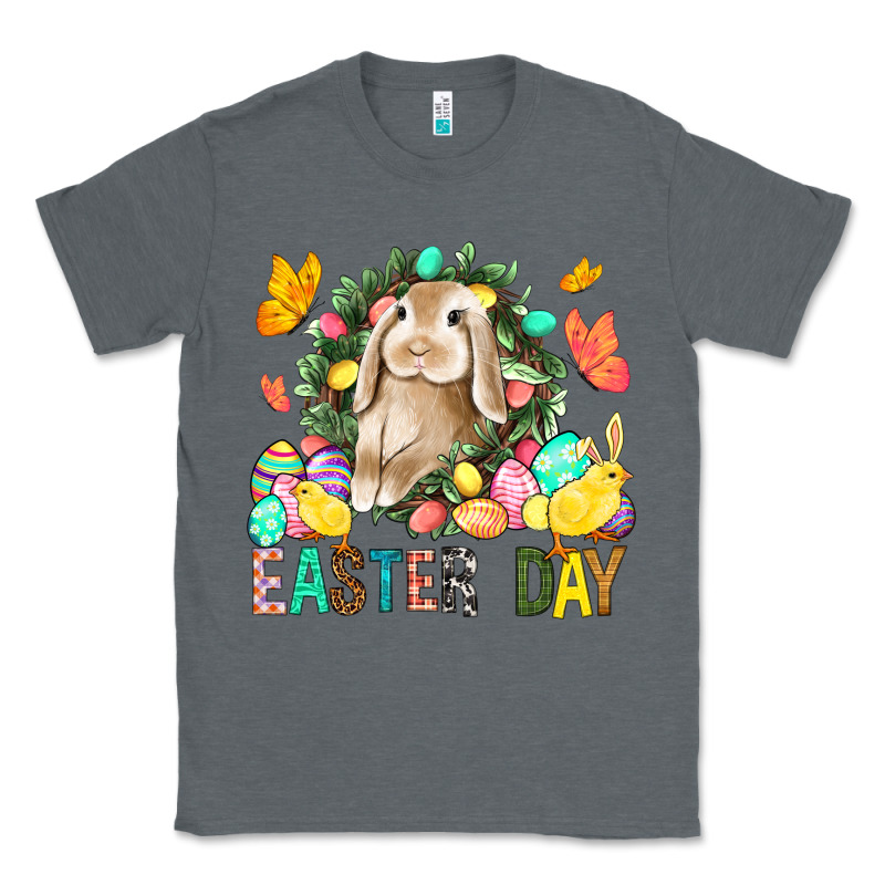Easter Day Classic Tee by BundleAndBundleShop | Teevron