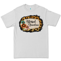 Blessed Grandma Premium Tee | Teevron
