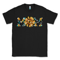 Black mom Classic Tee - JahusDesignShop