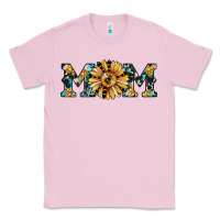 Bubblegum Pink mom Classic Tee - JahusDesignShop