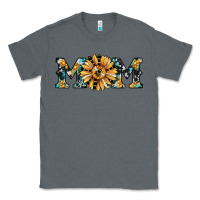 Charcoal Heather mom Classic Tee - JahusDesignShop