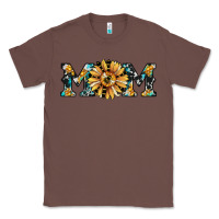 Chestnut mom Classic Tee - JahusDesignShop