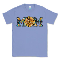Colony Blue mom Classic Tee - JahusDesignShop