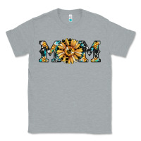 Heather Grey mom Classic Tee - JahusDesignShop