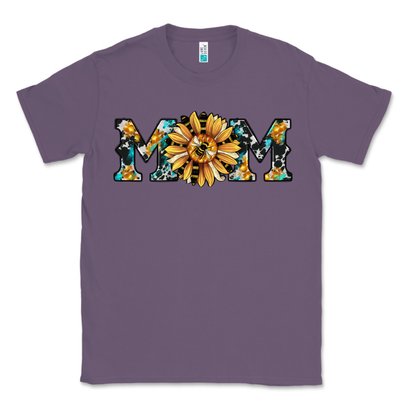 Mom Classic Tee by JahusDesignShop | Teevron