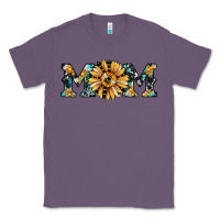 Lavender mom Classic Tee - JahusDesignShop