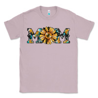 Lilac mom Classic Tee - JahusDesignShop