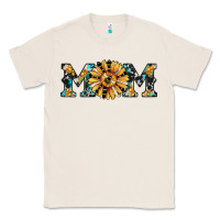 Natural mom Classic Tee - JahusDesignShop