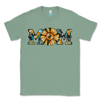 Sage mom Classic Tee - JahusDesignShop
