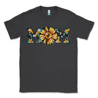 Smoke mom Classic Tee - JahusDesignShop