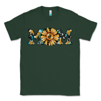 Sports Green mom Classic Tee - JahusDesignShop