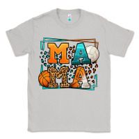Moon Dust Basketball and Volleyball mama Mother's Day Classic Tee - LillyAllenDesigns
