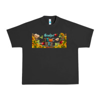 Pigment Black thankful teacher fall libbey glass Urban Heavy Tee - BundleAndBundleShop