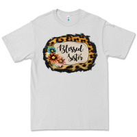 Blessed Sister Premium Tee | Teevron