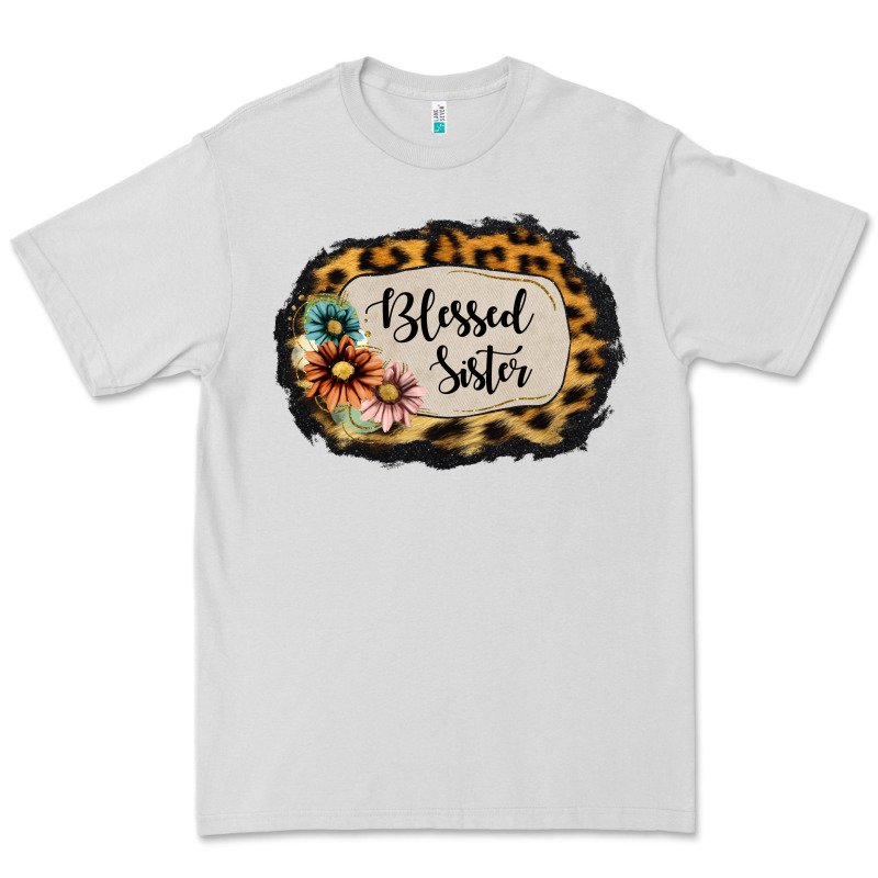 Blessed Sister Premium Tee by Jasminsmagicworld | Teevron