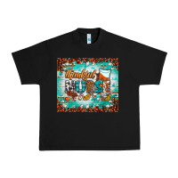 Black thankful nurse fall tumbler Urban Heavy Tee - BundleAndBundleShop