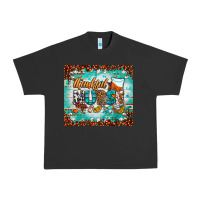 Pigment Black thankful nurse fall tumbler Urban Heavy Tee - BundleAndBundleShop