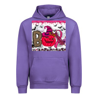 Tulip Boo october Urban Hoodie - CowhideDigitalArt