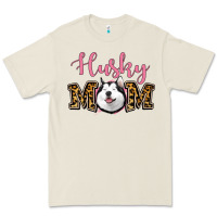 Bone Husky Mom Premium Tee - Jasminsmagicworld