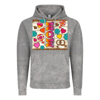 Cloud Rock Western LGBTQ+ Mom Lesbian Tumbler Vintage Hoodie - BundleAndBundleShop