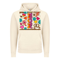 Vintage Artic Western LGBTQ+ Mom Lesbian Tumbler Vintage Hoodie - BundleAndBundleShop