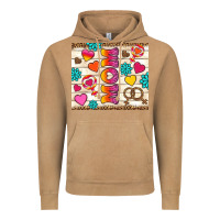 Vintage Camel Western LGBTQ+ Mom Lesbian Tumbler Vintage Hoodie - BundleAndBundleShop