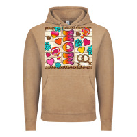 Vintage Coffee Western LGBTQ+ Mom Lesbian Tumbler Vintage Hoodie - BundleAndBundleShop