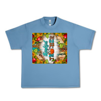 Pebble Blue thankful teacher fall tumbler Urban Heavy Tee - BundleAndBundleShop